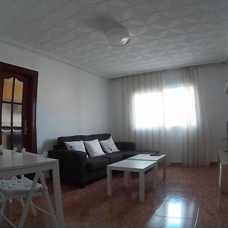 Malvarrosa Apartment Valencia Luaran gambar