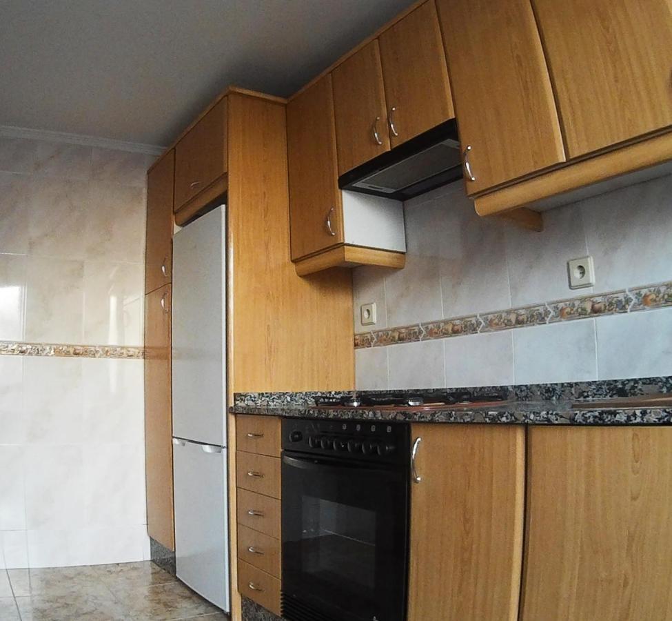 Malvarrosa Apartment Valencia Luaran gambar